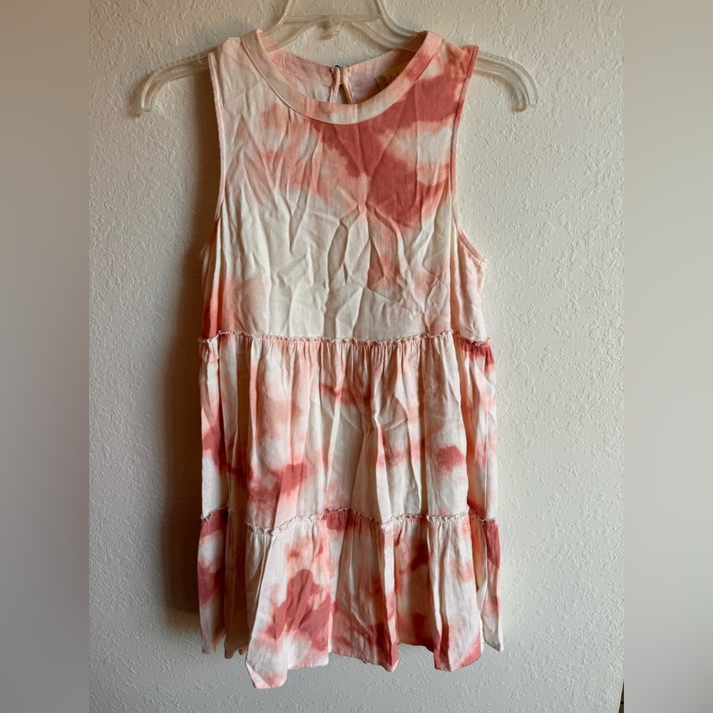 Women’s dress size m altard state
